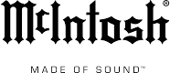 McIntosh - Premium amplifiers and audio