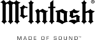 McIntosh - Premium amplifiers and audio