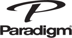 Paradigm - Loudspeakers and subwoofers