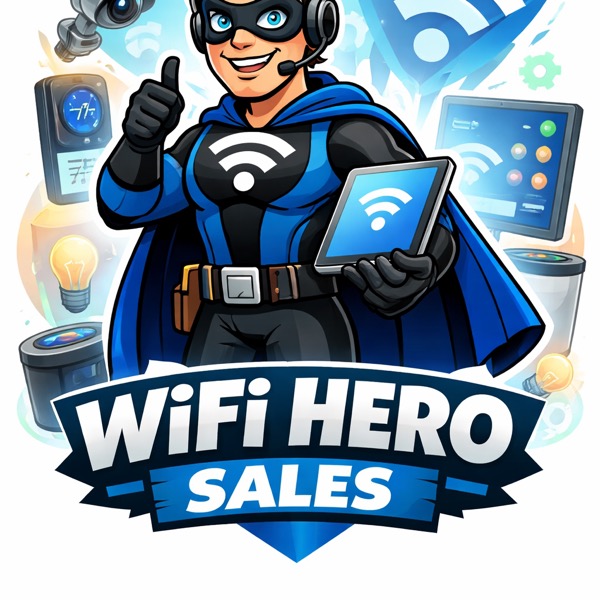 Andrew - Sales & Client Relations at Hurst First