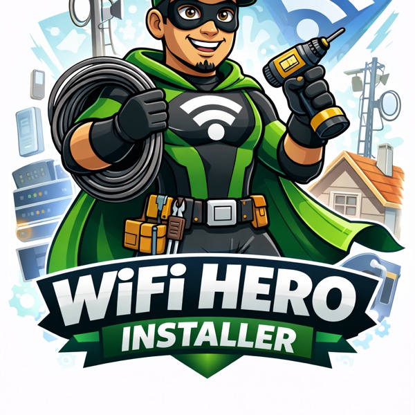 Mo - Installation Team at Hurst First